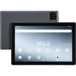 Vale V10E LTE 64GB WiFi 10.1 inch plan&scaron;etinis kompiuteris juodos spalvos