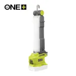 RYOBI 18V ONE+ belaidis LED prožektorius 330 liumenų (tik korpusas) R18ALF-0