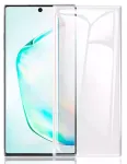 Evelatus Samsung Galaxy Note 10 Plus TPU 4.0 Skaidrus apsauginis dėklas