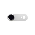 EVELATUS Apple iPhone 17 Air Full Body Camera Lens Protection Premium Silver