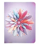 iLike Universal Case Candy Flower 9-10
