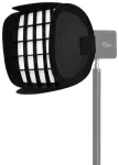 Newell 25 cm Square Softbox Mini Bowens Mount for Tara Lamp