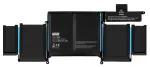 Newell A1582 6500 mAh baterija, skirta Apple MacBook Pro 13