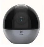 EZVIZ E6 3K Smart Home Camera CS-E6 v2 Indoor Panoramic 5MP