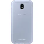 Samsung Galaxy J5 (2017) Jelly Cover EF-AJ530TLEG Blue