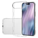 iLike Apple iPhone 17 Air Slim 2 mm Box Case Skaidrus
