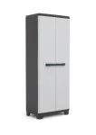 Keter Linear Cabinet Grindinė Spintelė Ant Stovėjimo Universal