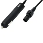 DELL 450-AFLE automobilinis maitinimo adapteris 65 W juodas