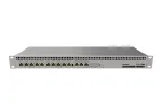 MIKROTIK Rb1100ahx4 Dude Edition su RouterOS L6, vidinis korpusas