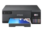 Epson EcoTank L8050 nuotraukų spausdintuvas Dye Ink 5760 x 1440 DPI 20x30 cm Wi-Fi