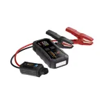 XTORM Jumpstarter Emergency Power Bank 2000A Black