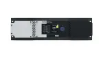 NEXO NXAMP4X4MK2 &ndash; Skaitmeninis 4 kanalų galios TD valdiklis 4x 4500 W | 3U
