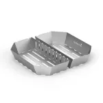 Barbecook Charcoal Trays for Magnus anglies padėklai