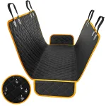 Mozos SC-XL automobilio sėdynės užvalkalas &scaron;unims