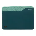 Targus Pulse II EcoSmart 40,6 cm (16 col.) ne&scaron;iojamojo kompiuterio dėklas, žalias