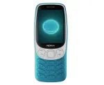 Nokia 3210 2.4 128MB Scuba Blue