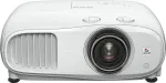 Epson EH-TW7100 standartinio fokusavimo projektorius 3000 ANSI liumenų 3LCD UHD 4K (3840x2160) 3D Baltas