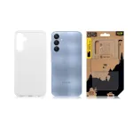 Tactical Back Cover TPU Samsung Galaxy A25 5G Skaidrus
