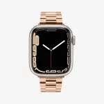 Spigen Modern Fit Band Apple Watch 4 / 5 / 6 / 7 / 8 / SE (38 / 40 / 41 mm) Rose Gold