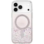 UNIQ Coehl Solea dėklas, skirtas iPhone 17 Pro Max, su magnetiniu įkrovimu