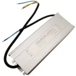 HISMART Power Supply 48V 4.1A, IP67