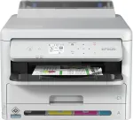 Epson WorkForce Pro WF-C5390DW PD3J spalvotas ra&scaron;alinis spausdintuvas &ndash; dvipusis, A4/Legal, 4800x1200 dpi, 25 ppm, Wi-Fi, Ethernet, USB