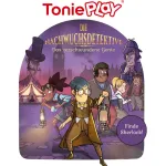 TONIES Tonieplay Game Jaunieji detektyvai: dingęs genijus
