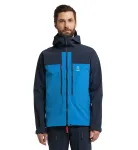 Hagl&ouml;fs Roc Sight Softshell Striukė - Nordic Blue