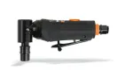 BETA Tiesinis kampinis &scaron;lifuoklis 400W 230V 25000 RPM 6mm užveržimo įvorė