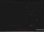 Bosch Serie 6 PVS731HB1E indukcinė kaitlentė, įmontuojama, 70 cm, 4 zonos, juoda