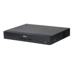 Dahua XVR5104HS-4KL-I3 &ndash; juodas 4 kanalų DVR vaizdo rekorderis