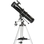 Refraktorinis teleskopas Skywatcher BK 1309 EQ2 &ndash; 130 mm diafragma, 900 mm židinio nuotolis