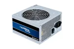 Maitinimo blokas CHIEFTEC GPB-350S 350 W, ATX 2.3, 20+4 kontaktų, 120 mm ventiliatorius, 85% efektyvumas