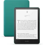 Amazon Kindle 7&Prime; 12-os kartos B0CFP6F89F el. knygų skaitytuvas 16 GB Wi-Fi Jade