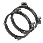 Tvirtinimo žiedai teleskopui Sky-Watcher SW-4406, 160 mm optiniam vamzdžiui