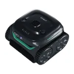 Wybot C2 Pro Vision belaidis baseino valymo robotas
