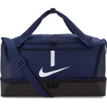 Nike Academy Team M kietas sportinis krep&scaron;ys tamsiai mėlynas CU8096 410