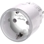 EcoFlow EF-OS-SM002-SMP2SHEL i&scaron;manusis ki&scaron;tukinis lizdas su energijos stebėjimu
