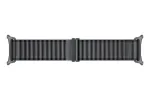 Samsung ET-SVL70 Trail Band, skirtas Galaxy Watch Ultra / 2 - juoda