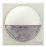 THEBEN theLuxa R180 WH sieninis judesio detektorius &scaron;viesos valdymui, 180&deg;, baltas