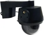 ABUS EasyLook PPDF17620 belaidė papildoma kamera 2304 x 1296 pikselių, 2,4 GHz
