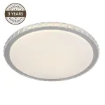 KUTEK 36W D51.5 LED lubinis &scaron;viestuvas