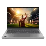Lenovo IdeaPad 5 2-in-1 14 colių OLED jutiklinis ne&scaron;iojamasis kompiuteris, Snapdragon X2 Plus, 16GB RAM, 1TB SSD, Windows 11 Home, Arktinė pilka