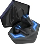 Speedlink Vivas belaidės įsegamos ausinės (SL-860200-BK)