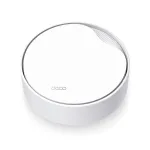 TP-Link AX3000 Whole Home Mesh Wi-Fi 6 įrenginys su PoE