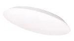 LED lempa SORA 45W keičiamos baltos &scaron;viesos 3000-6000K IP54 LED plok&scaron;tės &scaron;viestuvas