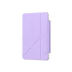 AMAZINGTHING Minimal Mag dėklas, skirtas iPad Pro 11 (M5), purpurinis
