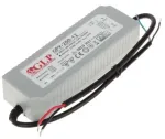 GLP perjungiamasis maitinimo &scaron;altinis 12V/16A GPV - 192W pramoninis AC-DC maitinimo adapteris