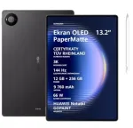 Huawei MatePad Pro Max 13.2 12GB/256GB pilka su M-Pencil Pro