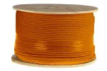 DSIT DANICOM CAT7 100% vario S/FTP 500m vientisos gyslos kabelis - LSZH (Cca)